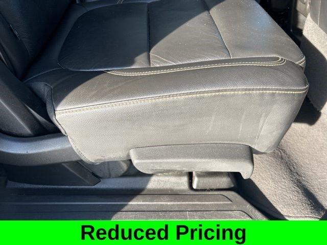 Chevrolet Traverse RS AWD 2021