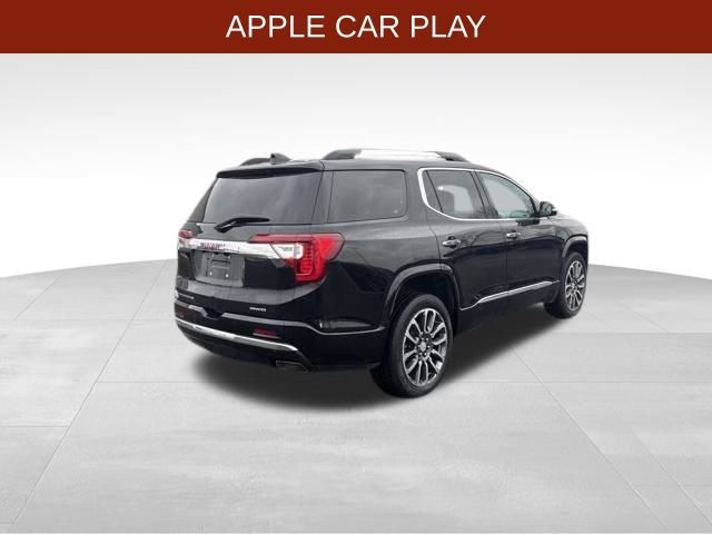 GMC Acadia Denali AWD 2020