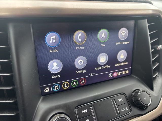 GMC Acadia Denali AWD 2020