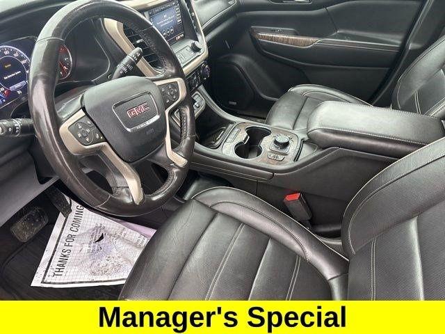 GMC Acadia Denali AWD 2020