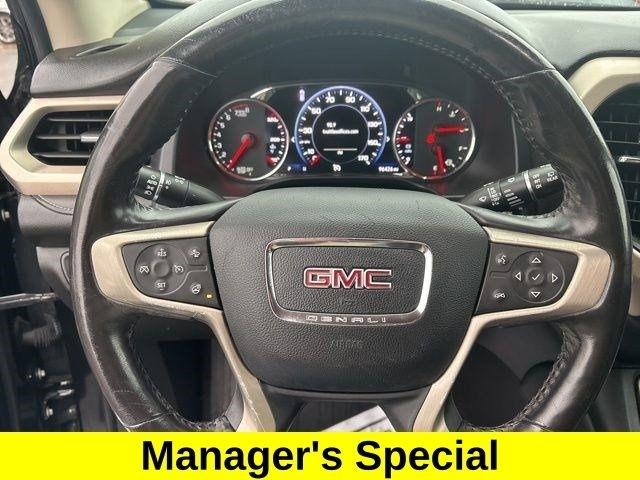 GMC Acadia Denali AWD 2020