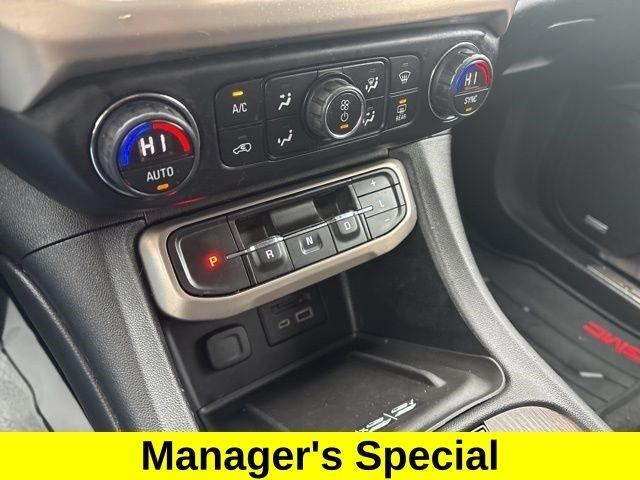 GMC Acadia Denali AWD 2020