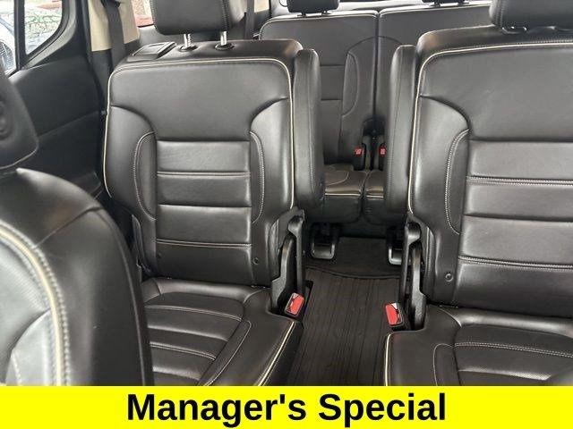 GMC Acadia Denali AWD 2020