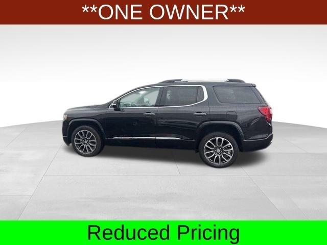 GMC Acadia Denali AWD 2020