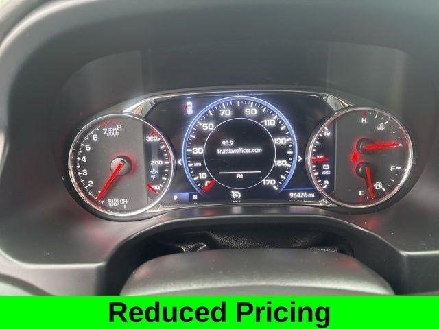 GMC Acadia Denali AWD 2020