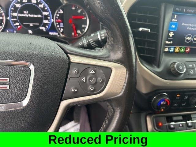 GMC Acadia Denali AWD 2020