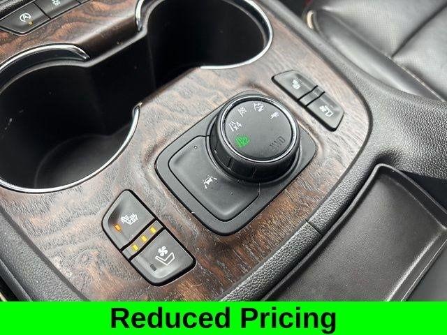 GMC Acadia Denali AWD 2020