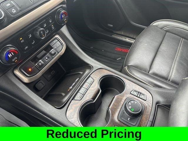 GMC Acadia Denali AWD 2020