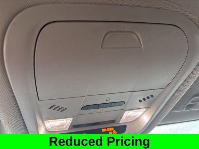 GMC Acadia Denali AWD 2020