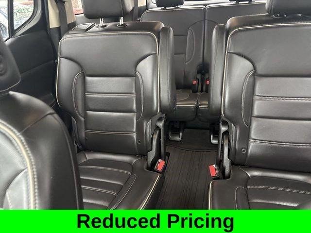 GMC Acadia Denali AWD 2020