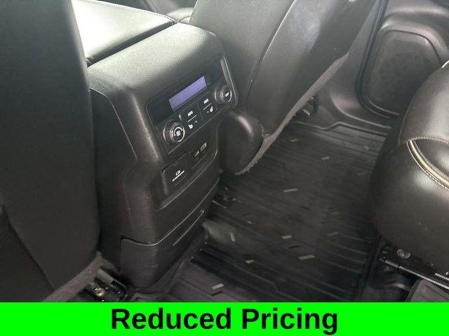 GMC Acadia Denali AWD 2020