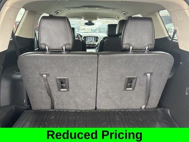 GMC Acadia Denali AWD 2020