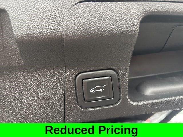 GMC Acadia Denali AWD 2020