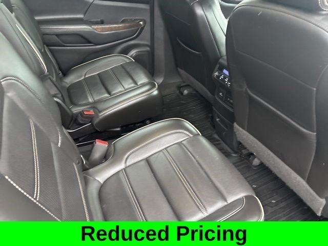 GMC Acadia Denali AWD 2020