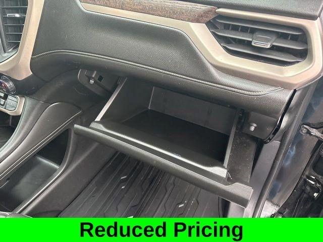 GMC Acadia Denali AWD 2020