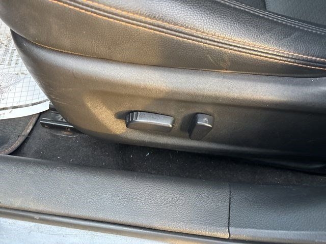 Nissan Altima 2.5 SR 2022