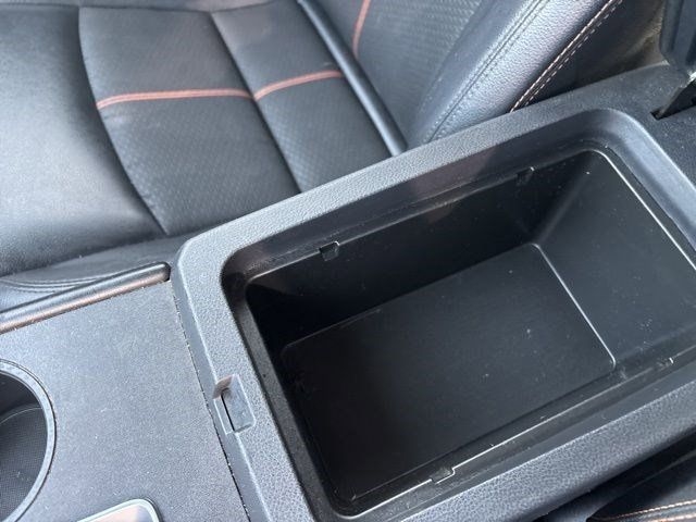 Nissan Altima 2.5 SR 2022