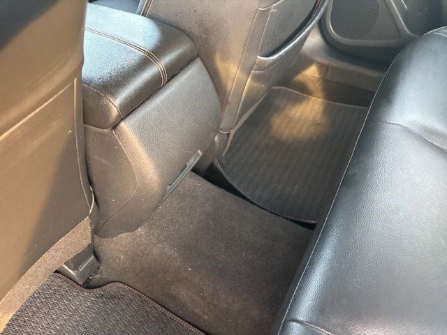 Nissan Altima 2.5 SR 2022