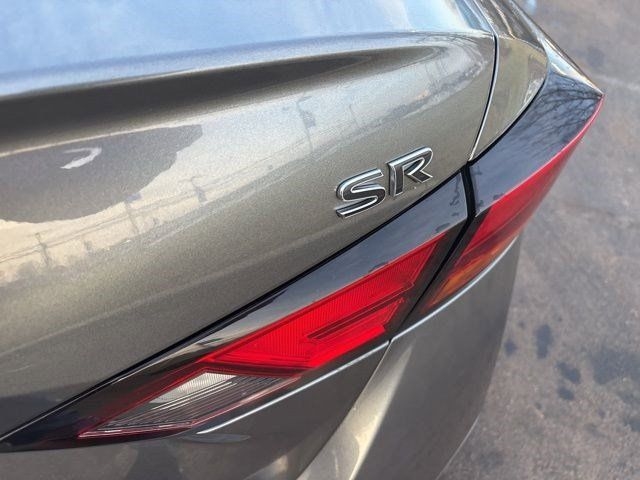 Nissan Altima 2.5 SR 2022