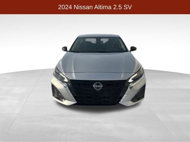 Nissan Altima  2024