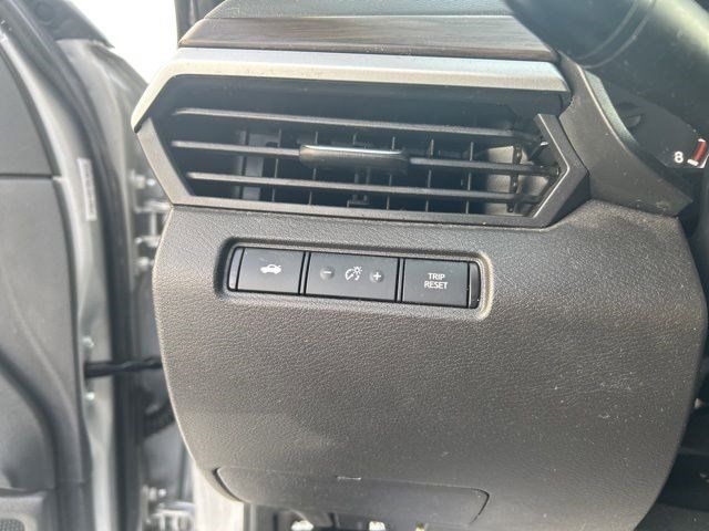 Nissan Altima 2.5 SV 2024