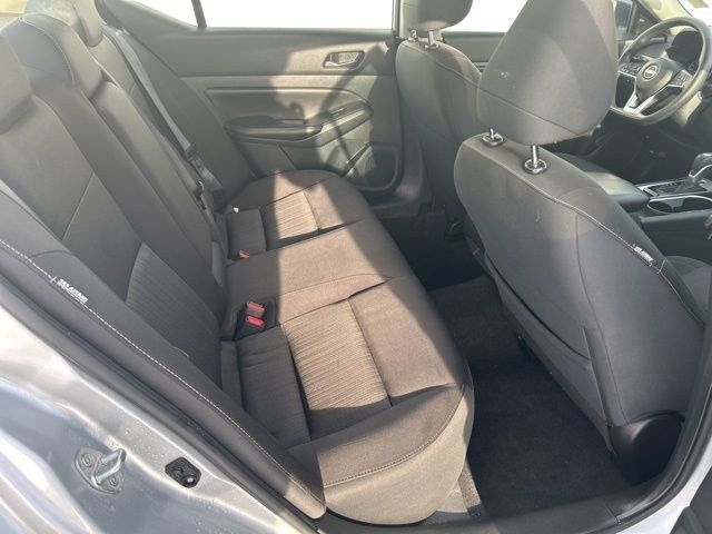 Nissan Altima 2.5 SV 2024