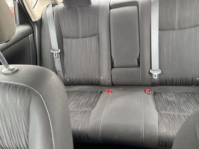 Nissan Sentra SV 2018