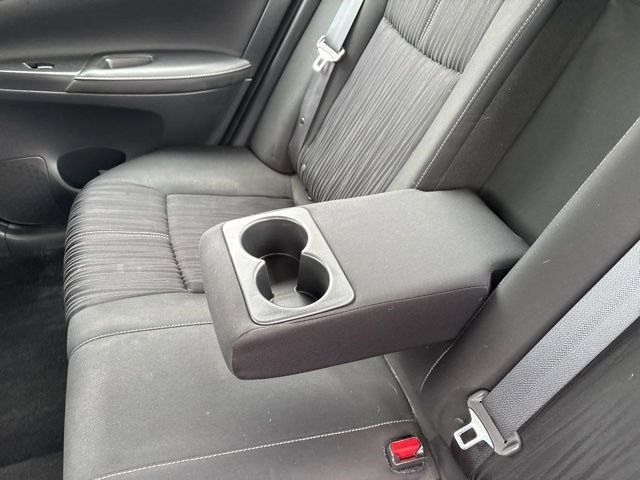 Nissan Sentra SV 2018