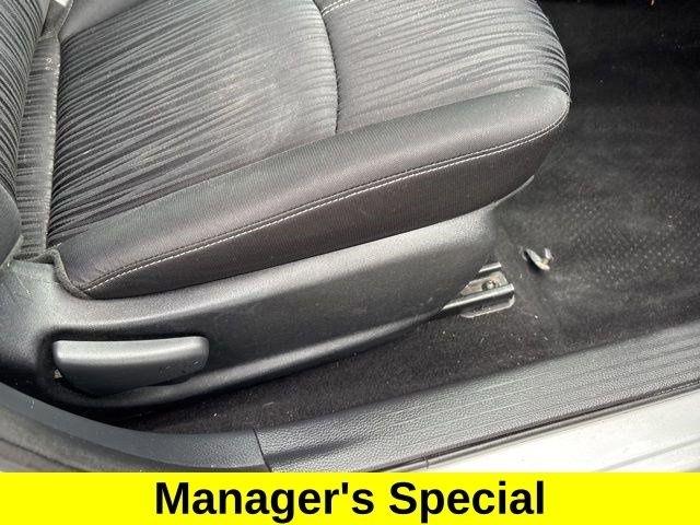 Nissan Sentra SV 2018