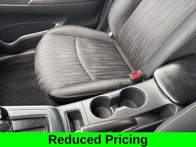 Nissan Sentra SV 2018