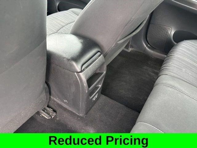 Nissan Sentra SV 2018