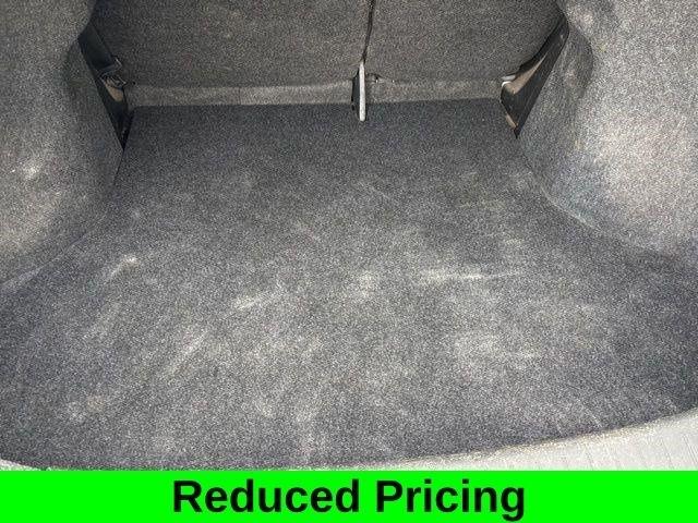 Nissan Sentra SV 2018