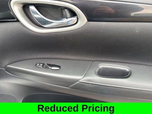 Nissan Sentra SV 2018