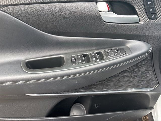 Hyundai Santa Fe  2019