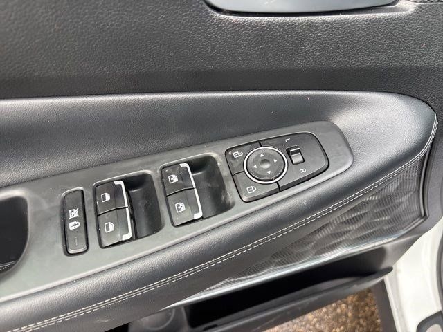 Hyundai Santa Fe  2019