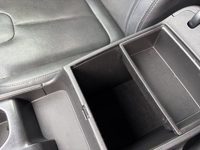 Hyundai Santa Fe  2019