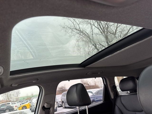 Hyundai Santa Fe  2019