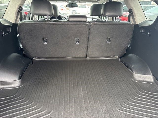 Hyundai Santa Fe  2019