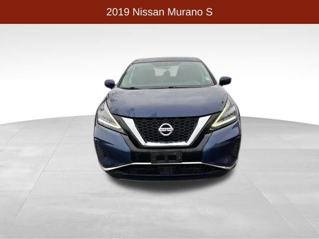 Nissan Murano  2019