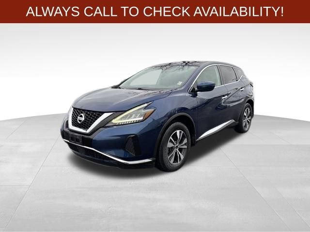 Nissan Murano  2019