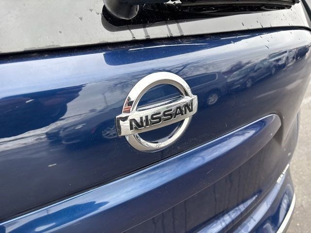 Nissan Murano  2019