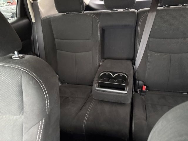 Nissan Murano S AWD 2019