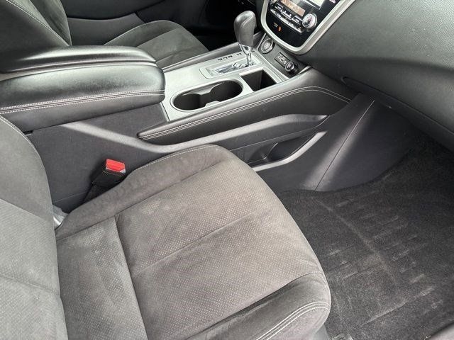 Nissan Murano S AWD 2019