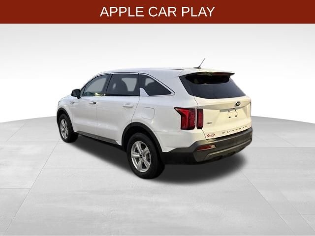 Kia Sorento LX AWD 2021