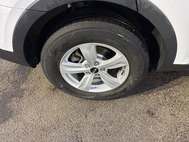 Kia Sorento LX AWD 2021