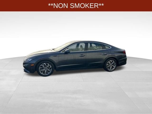 Hyundai Sonata  2020