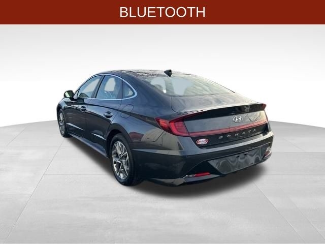 Hyundai Sonata  2020