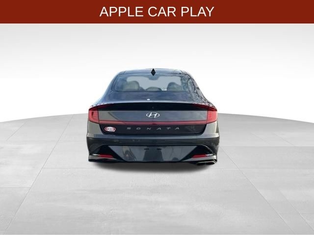 Hyundai Sonata  2020