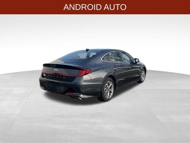 Hyundai Sonata  2020