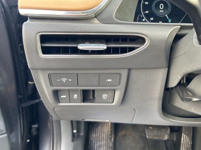 Hyundai Sonata  2020